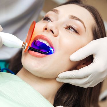 Cosmetic Dentist Slough