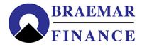 Braemar Finance Logo